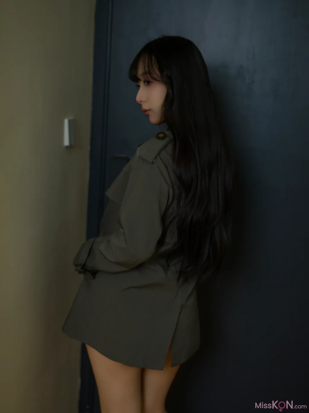 Coser@浅安安_ 睡前故事