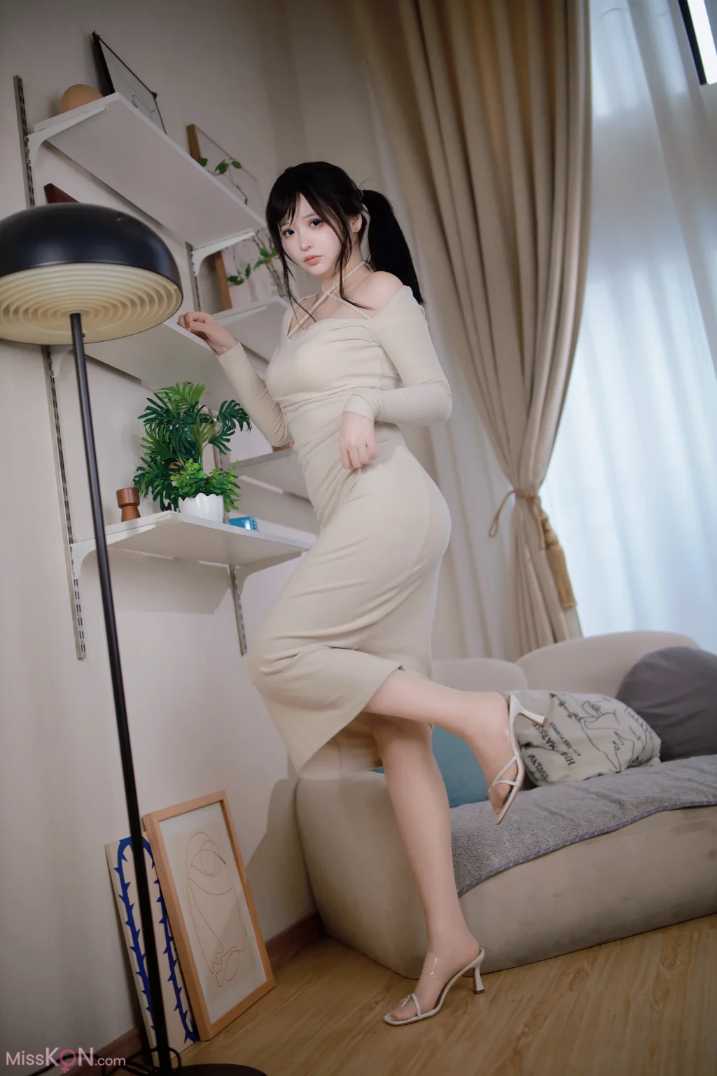 Coser@疯猫ss_ 晚安