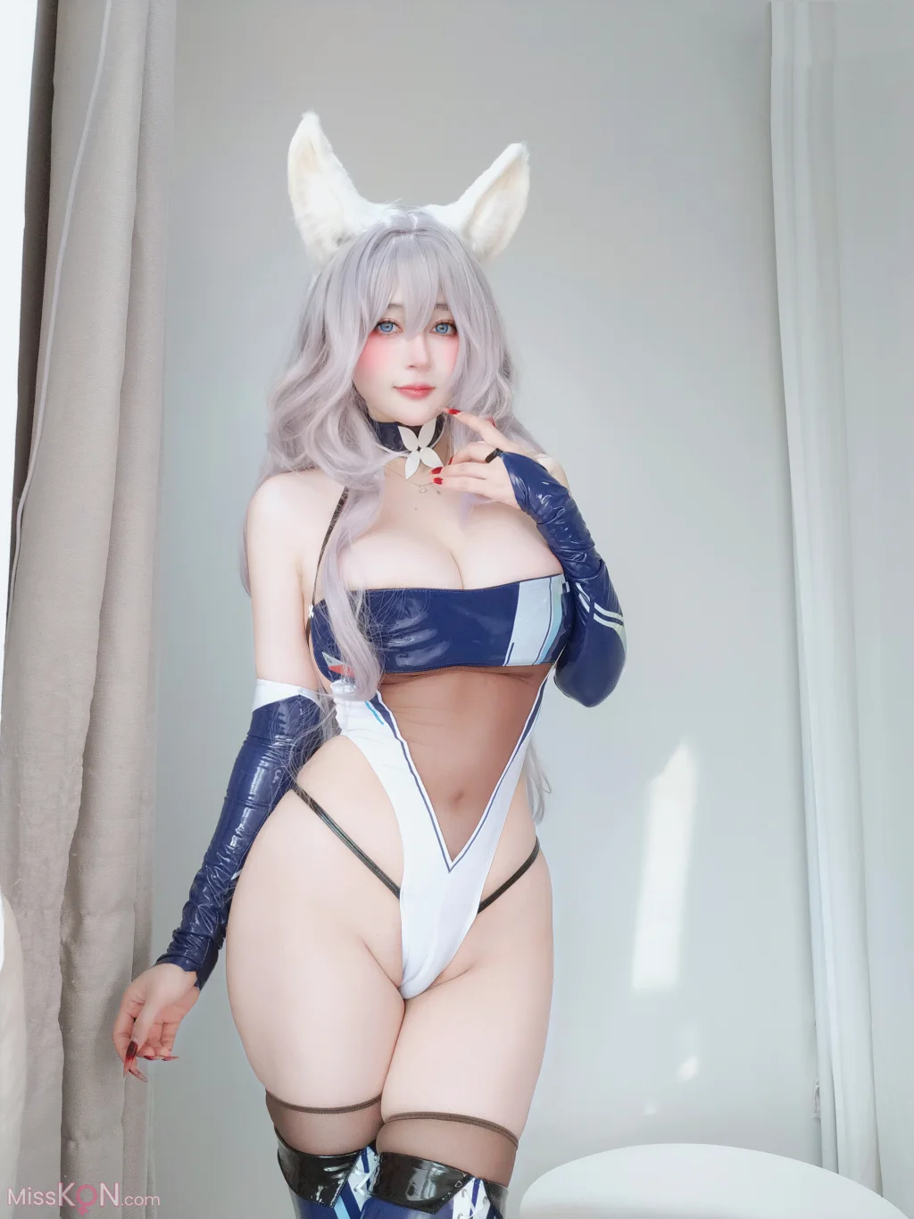 Coser@白银81_ Shinano