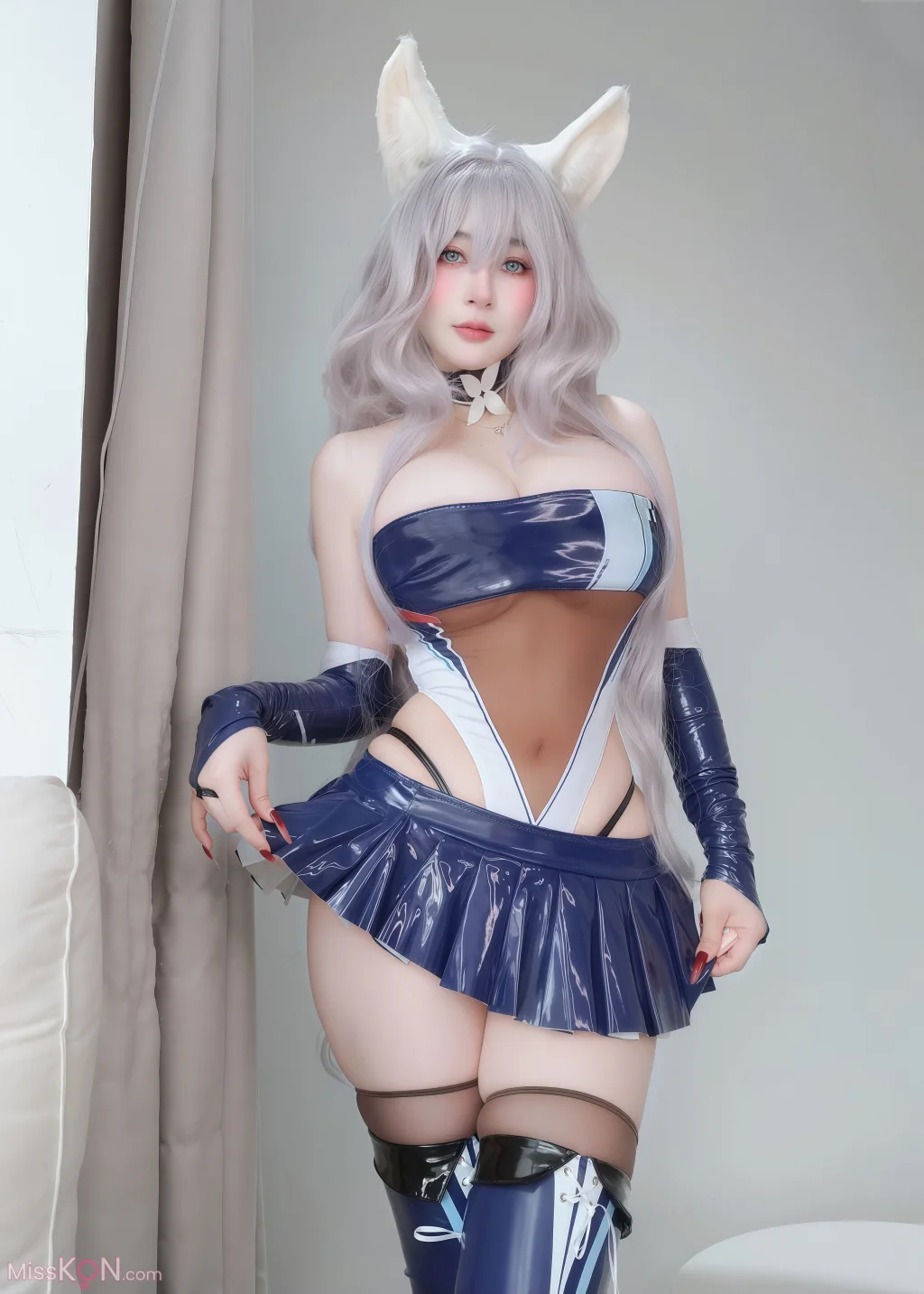 Coser@白银81_ Shinano