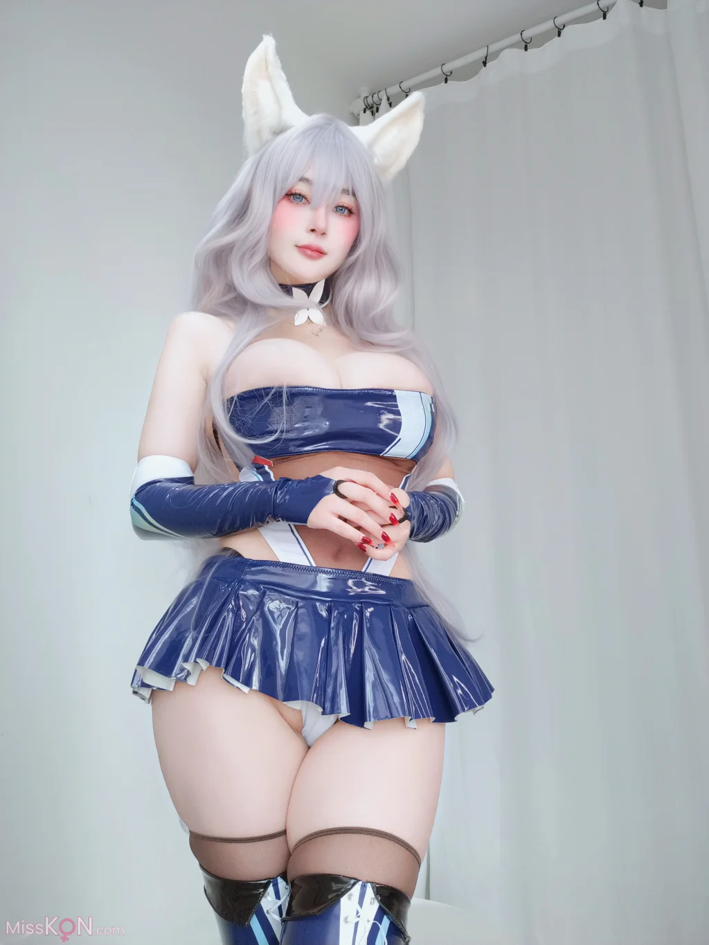 Coser@白银81_ Shinano