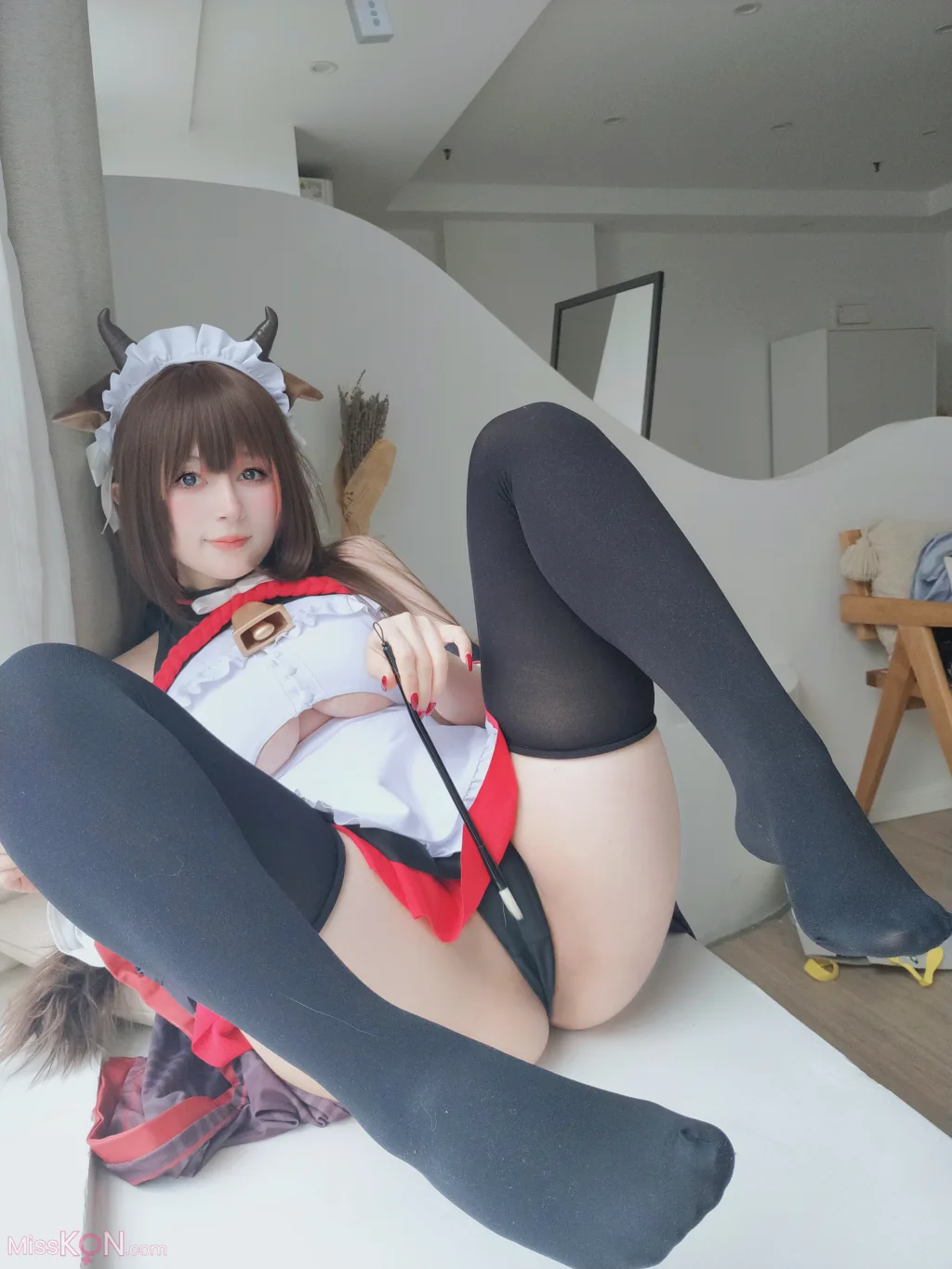 Coser@白银81_ 碧蓝航线 樫野