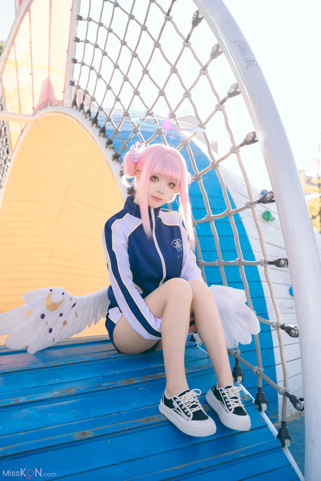 Coser@矢量鱼_ Mika Misono