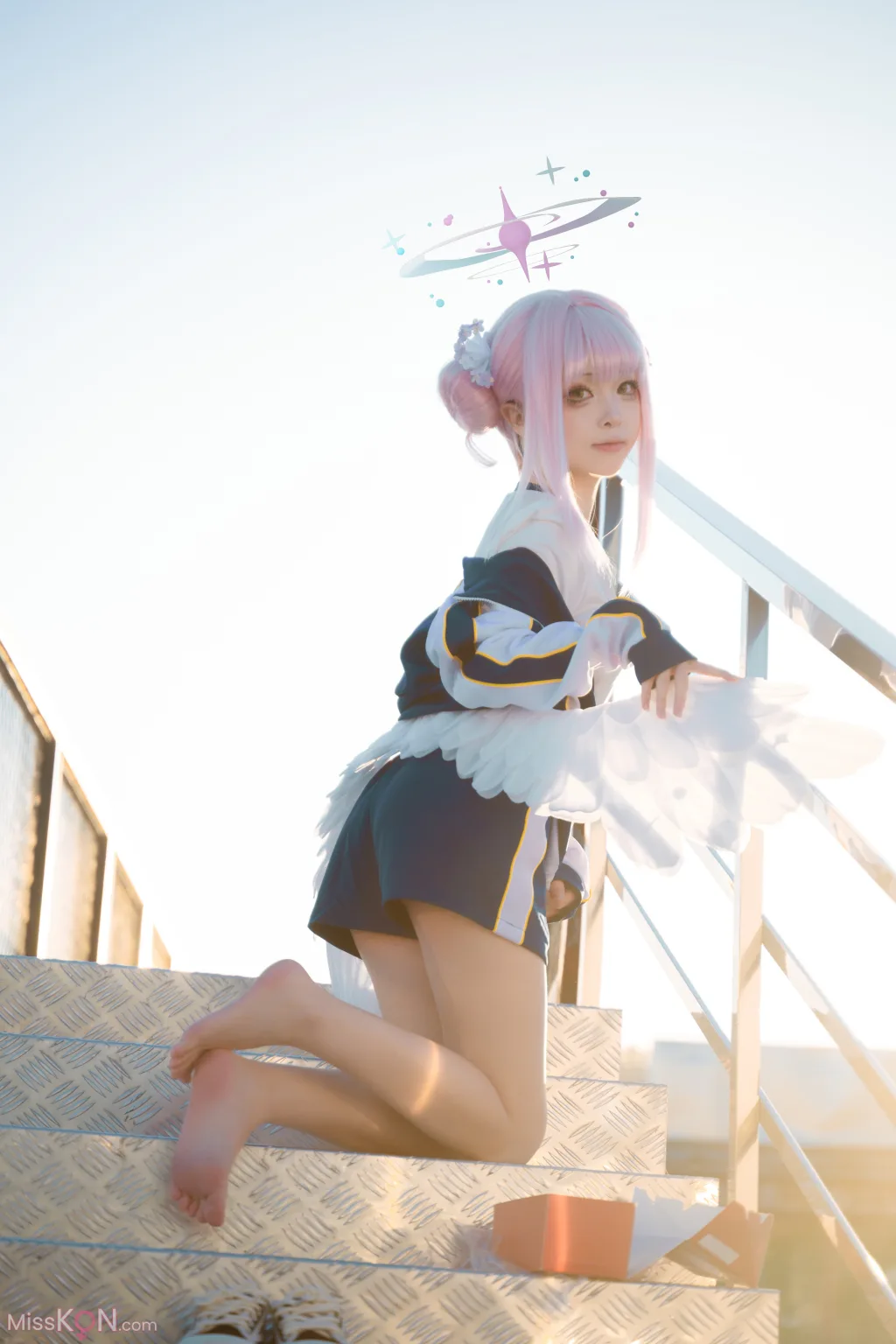 Coser@矢量鱼_ Mika Misono