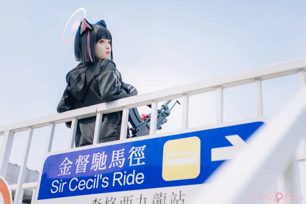 Coser@矢量鱼_ 杏山和纱