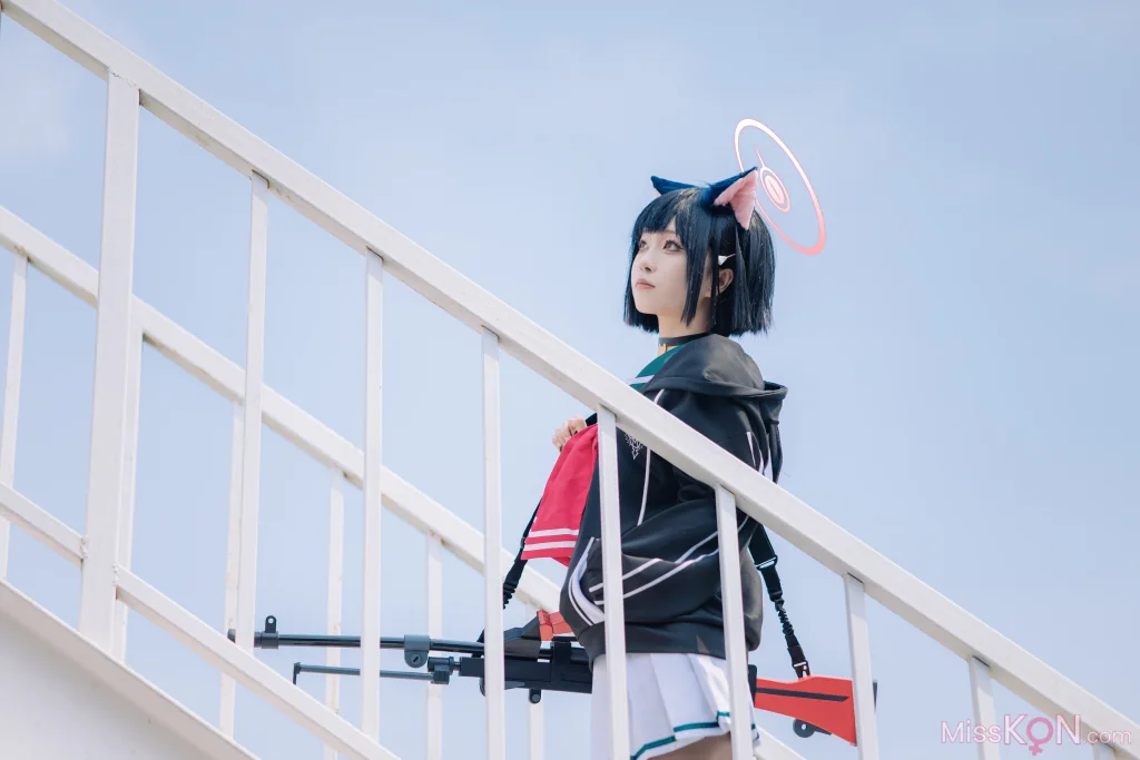 Coser@矢量鱼_ 杏山和纱