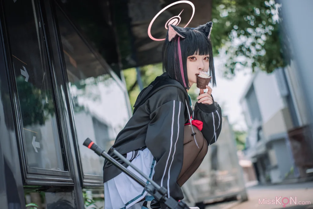 Coser@矢量鱼_ 杏山和纱