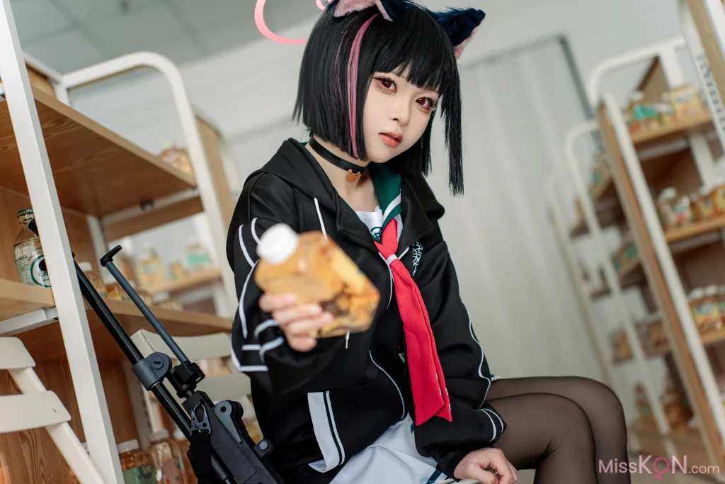 Coser@矢量鱼_ 杏山和纱