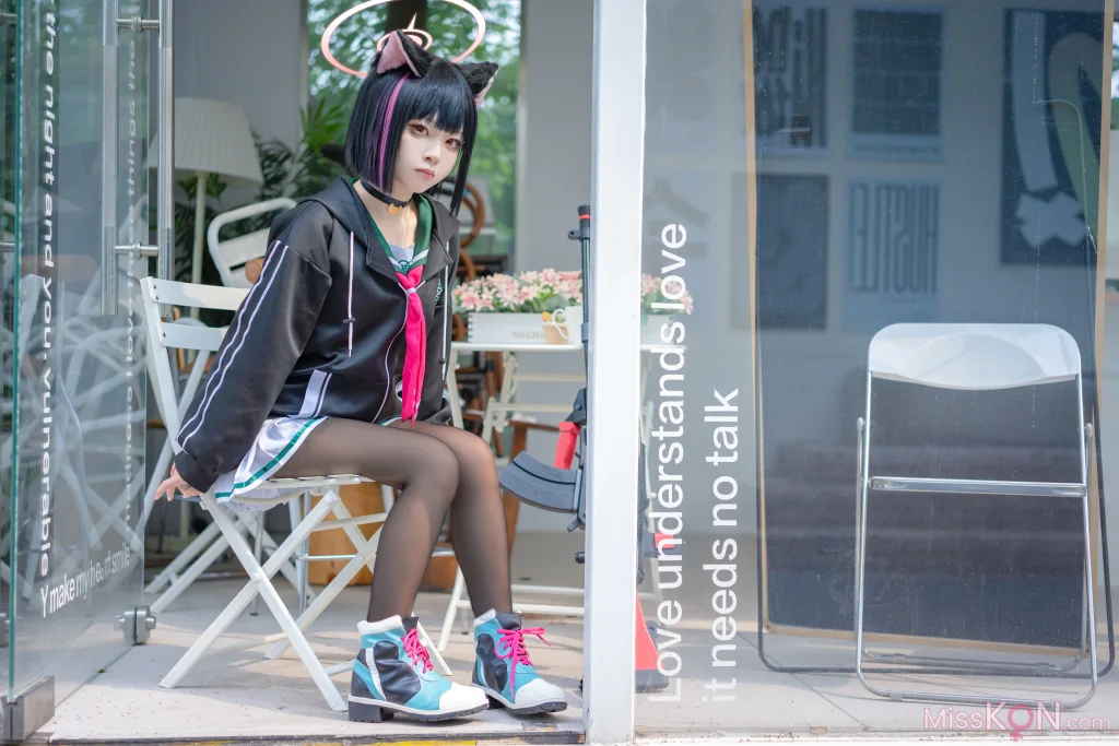 Coser@矢量鱼_ 杏山和纱