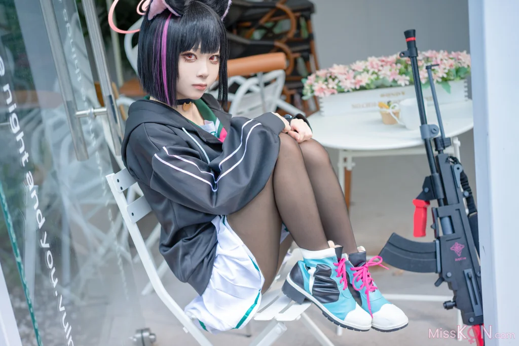 Coser@矢量鱼_ 杏山和纱