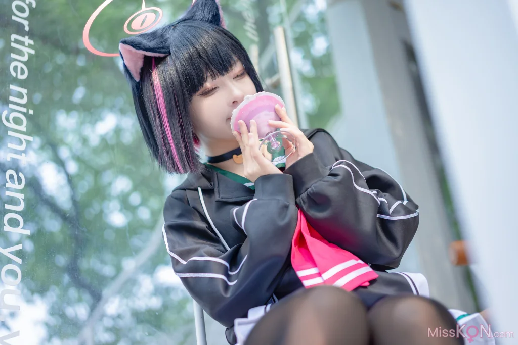 Coser@矢量鱼_ 杏山和纱