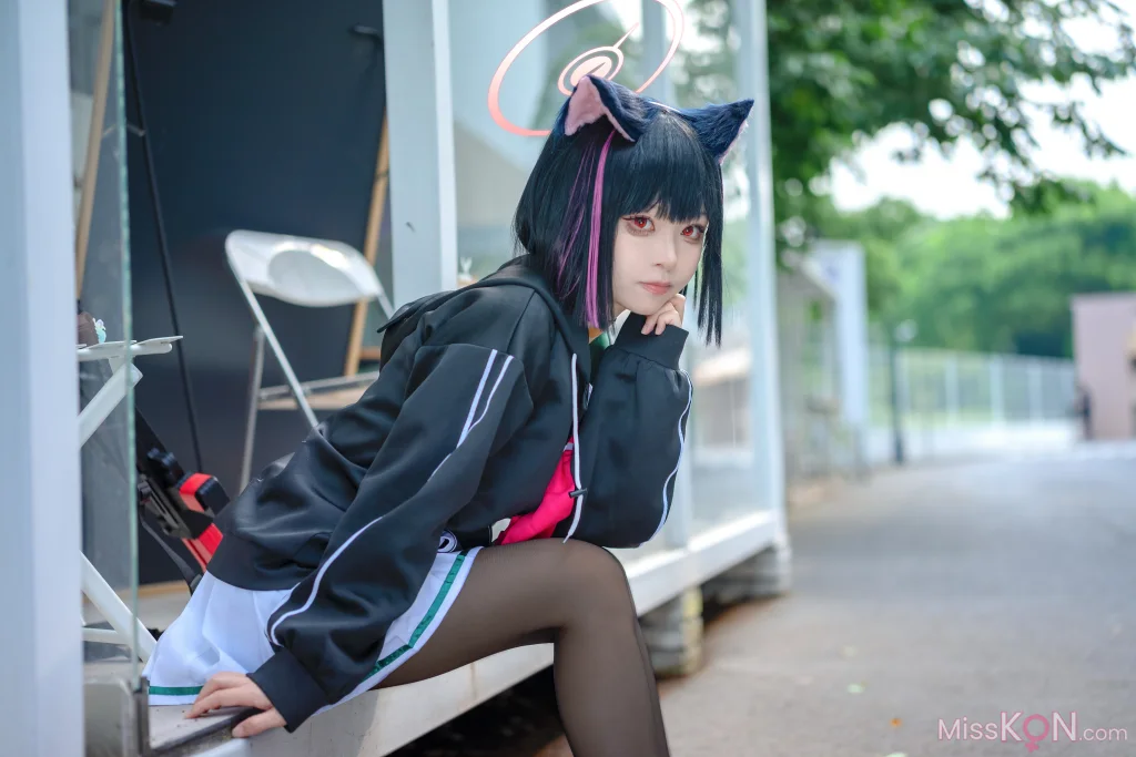 Coser@矢量鱼_ 杏山和纱