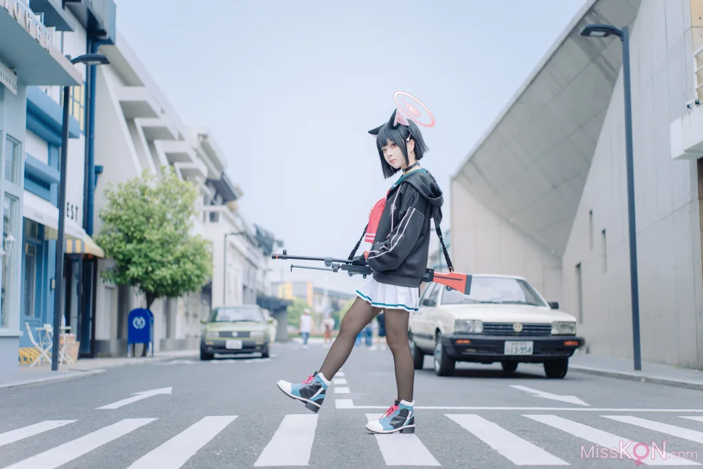 Coser@矢量鱼_ 杏山和纱
