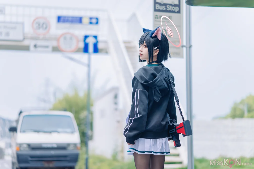 Coser@矢量鱼_ 杏山和纱