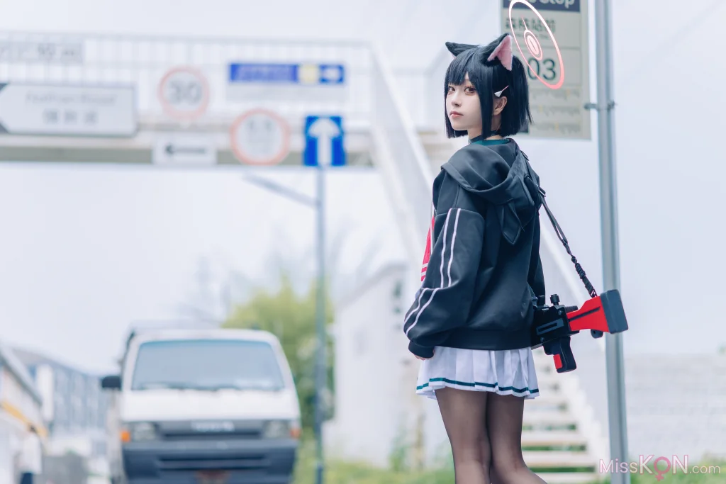 Coser@矢量鱼_ 杏山和纱