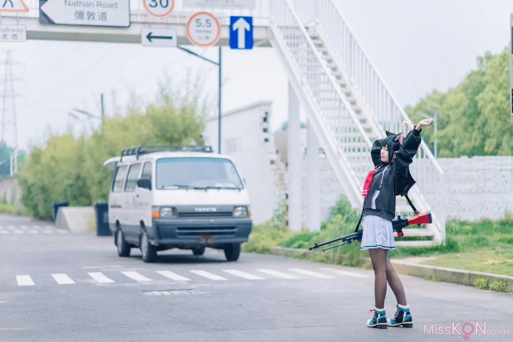 Coser@矢量鱼_ 杏山和纱