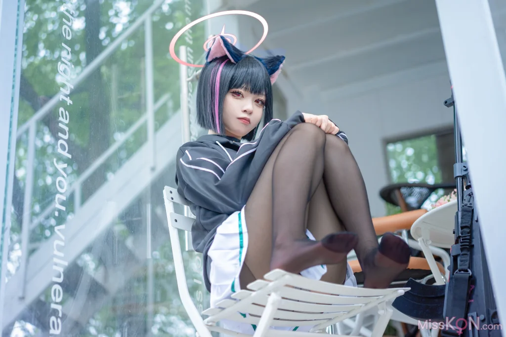 Coser@矢量鱼_ 杏山和纱