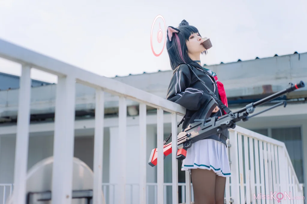 Coser@矢量鱼_ 杏山和纱