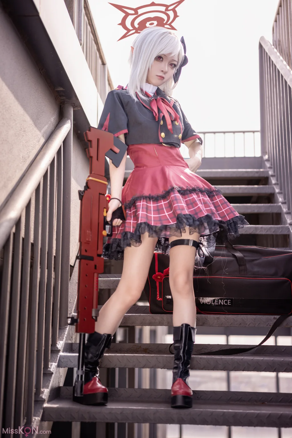 Coser@矢量鱼_ 睦