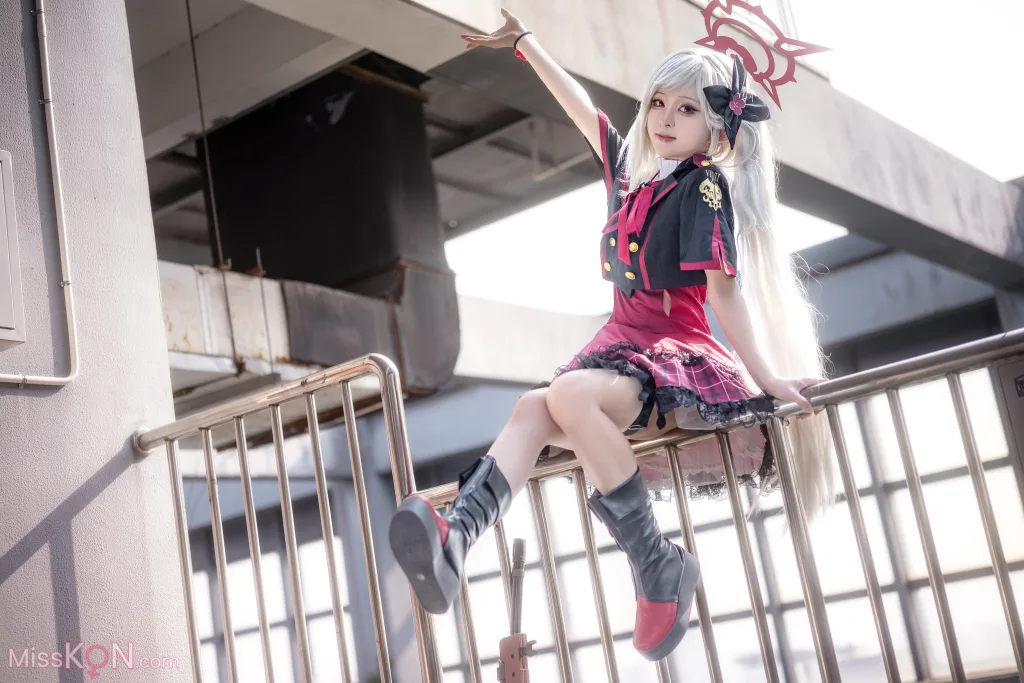Coser@矢量鱼_ 睦