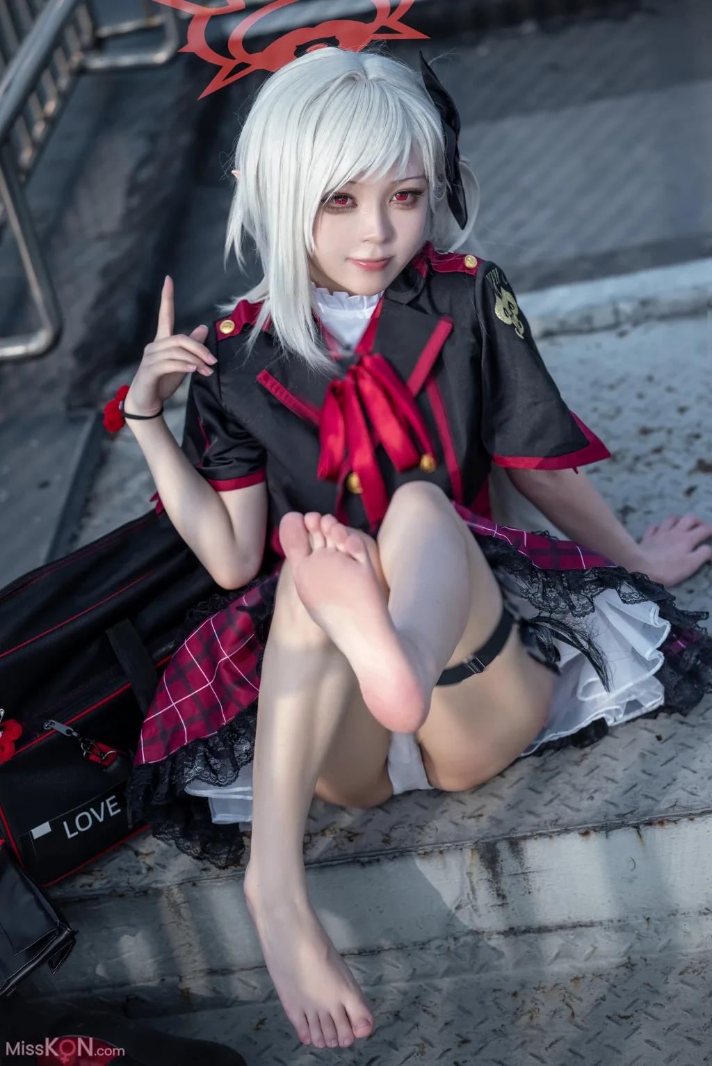 Coser@矢量鱼_ 睦