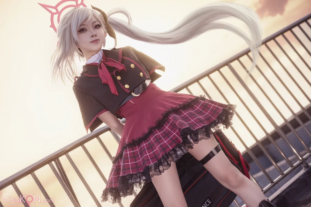 Coser@矢量鱼_ 睦