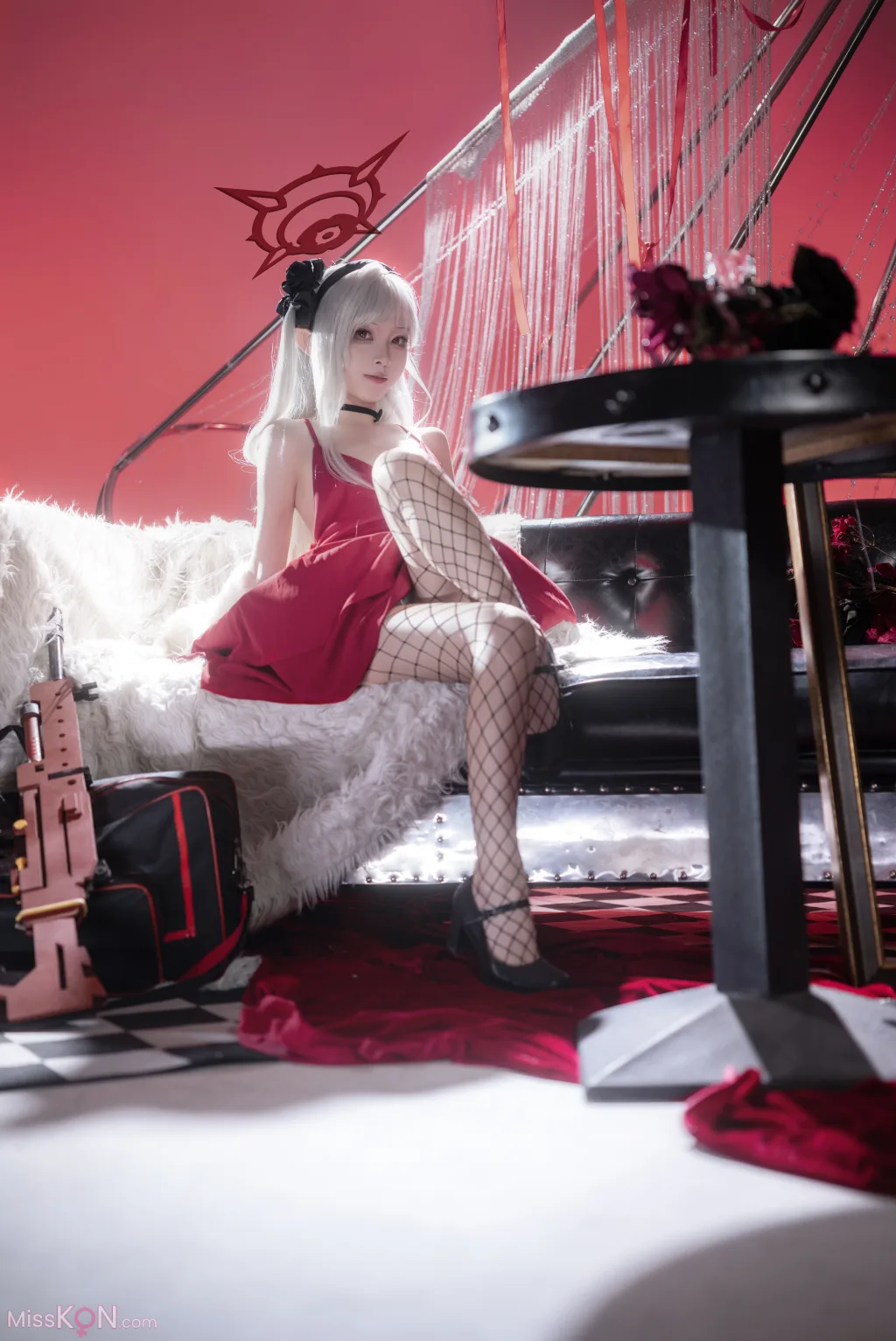 Coser@矢量鱼_ 睦