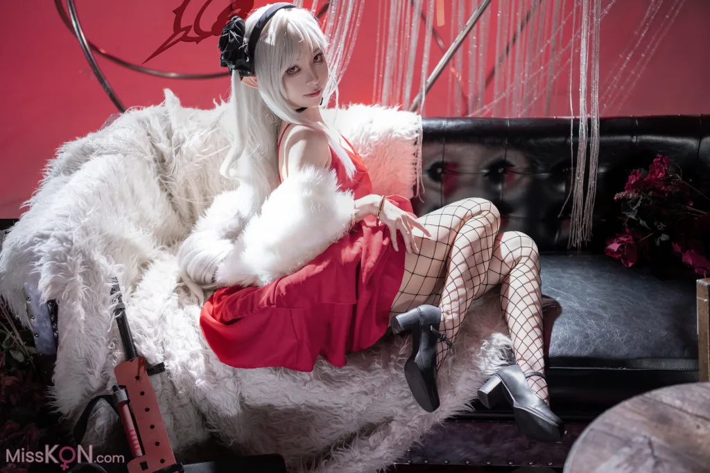 Coser@矢量鱼_ 睦