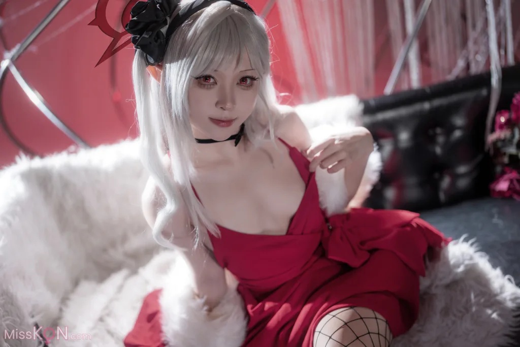 Coser@矢量鱼_ 睦