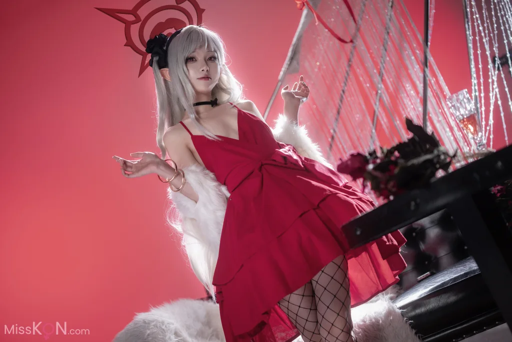 Coser@矢量鱼_ 睦