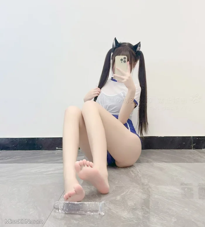 Coser@糕糕_ 萝莉体超级网红 福利视图集