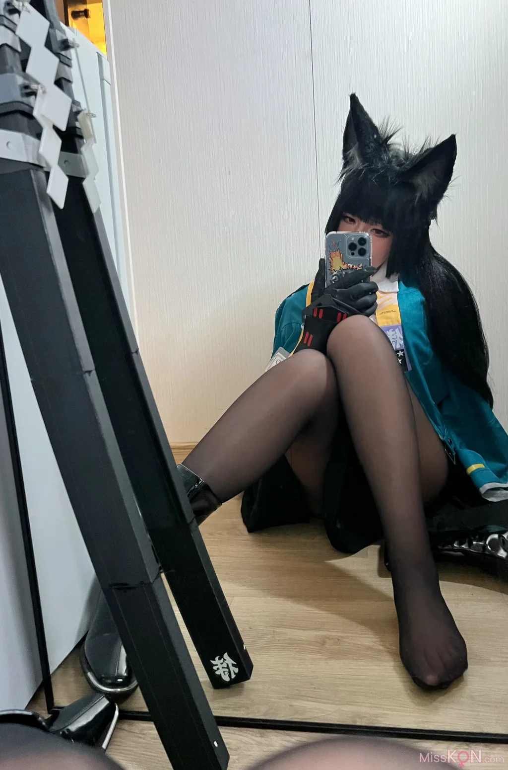Coser@絞肉姬Walküre_ 绝区零 星见雅