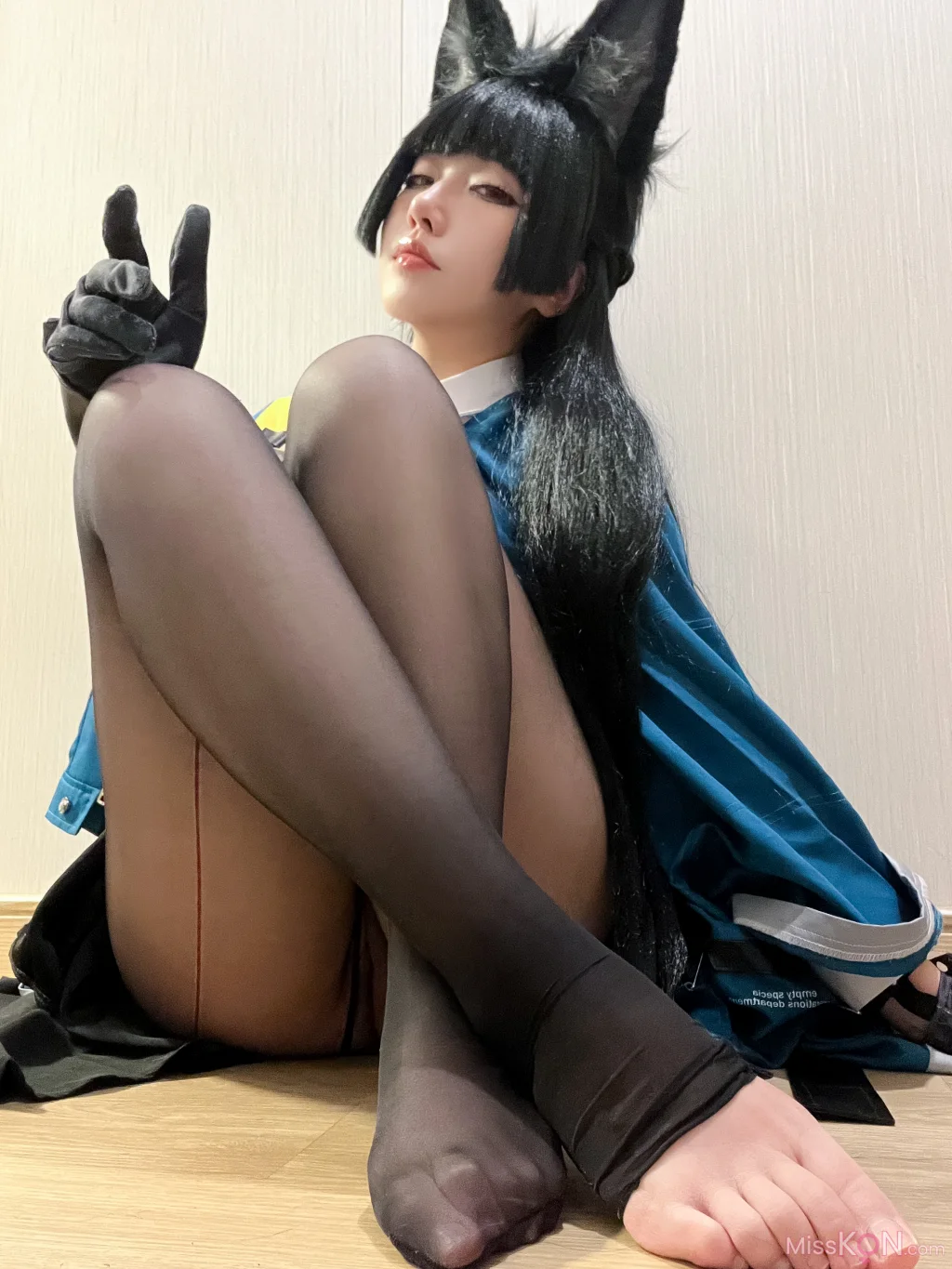 Coser@絞肉姬Walküre_ 绝区零 星见雅