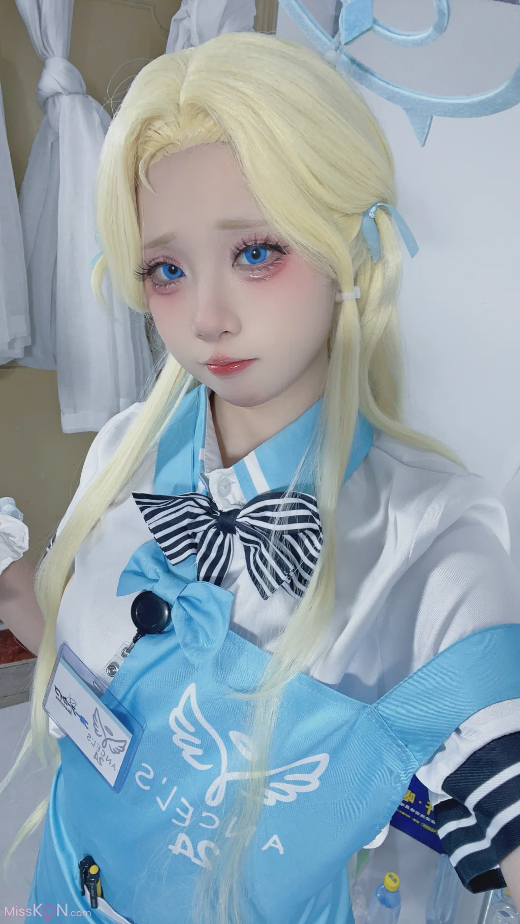 Coser@纸悦Etsu_ko_ 小空