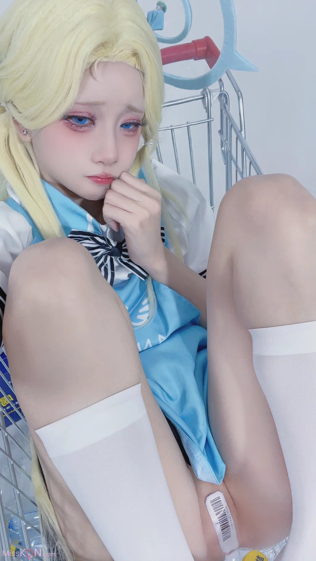 Coser@纸悦Etsu_ko_ 小空