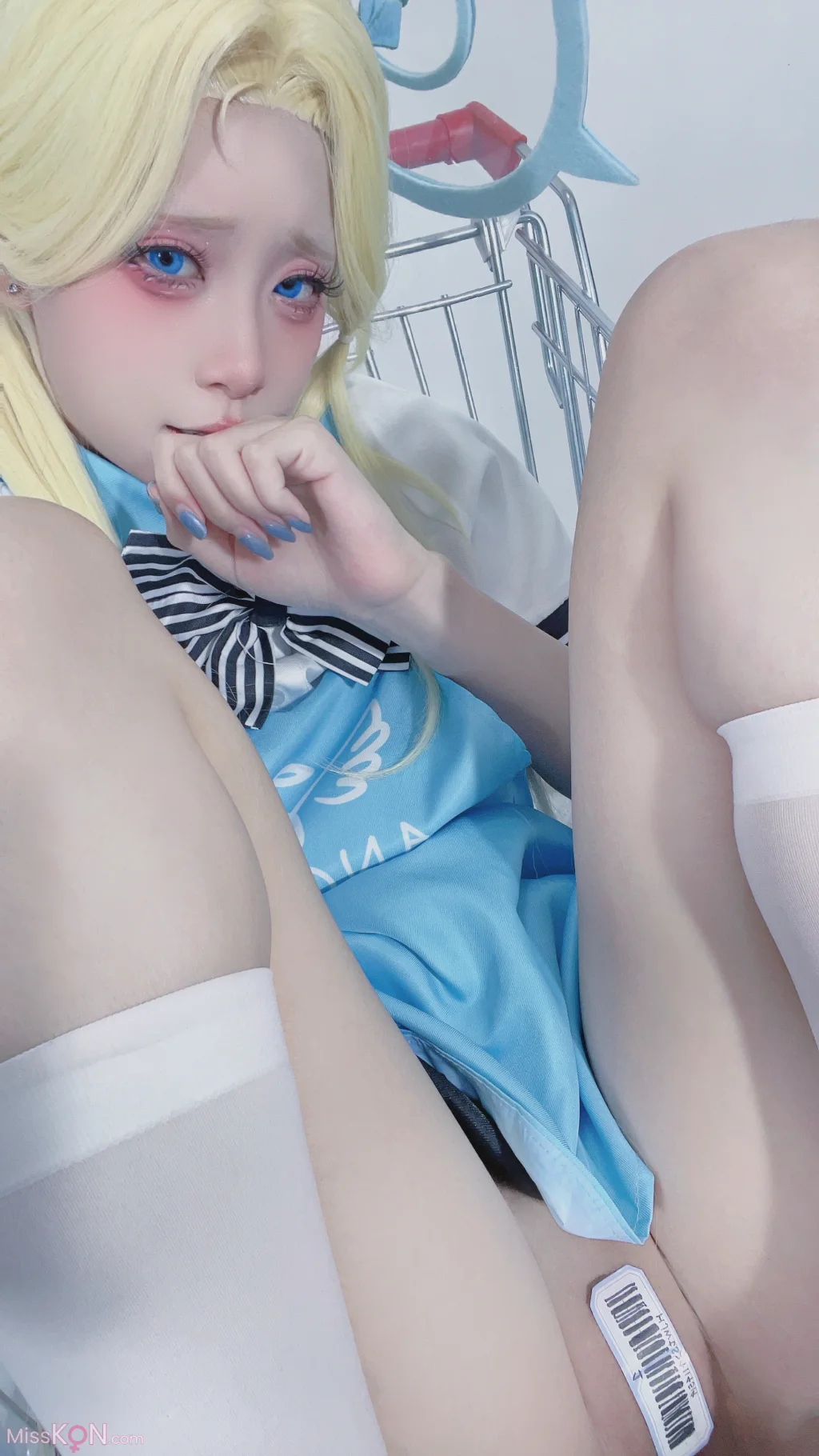 Coser@纸悦Etsu_ko_ 小空
