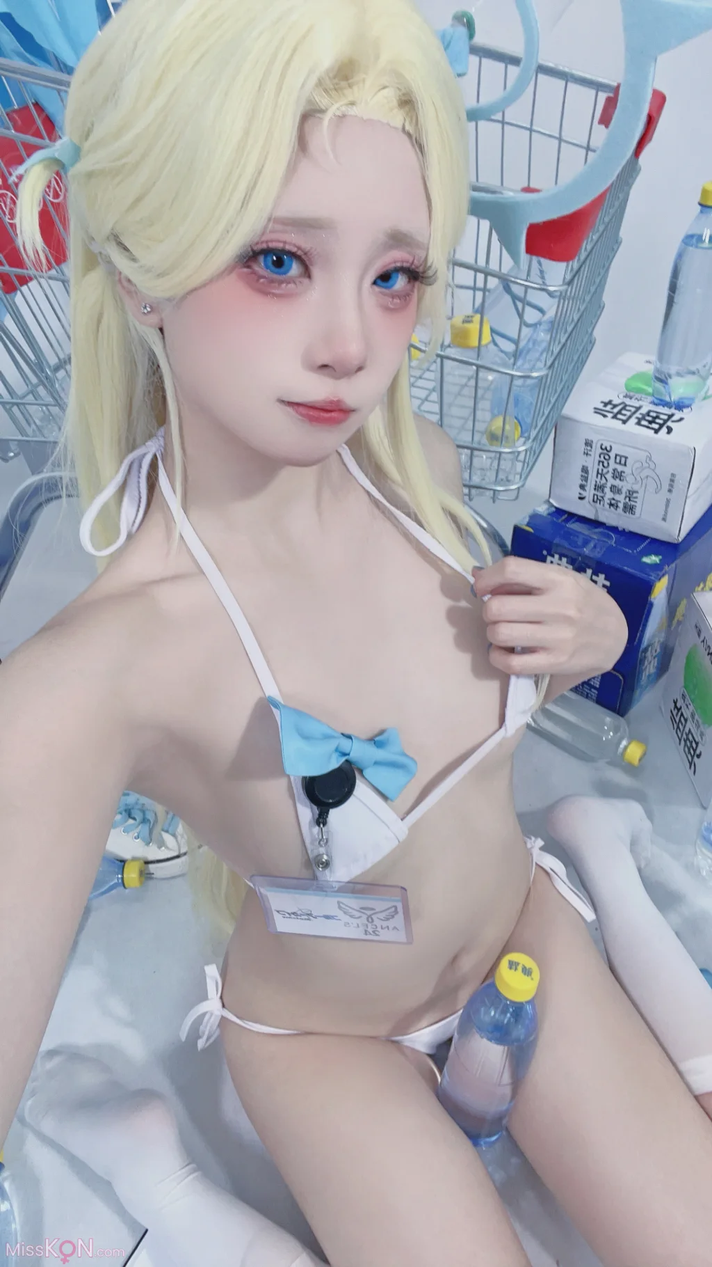 Coser@纸悦Etsu_ko_ 小空