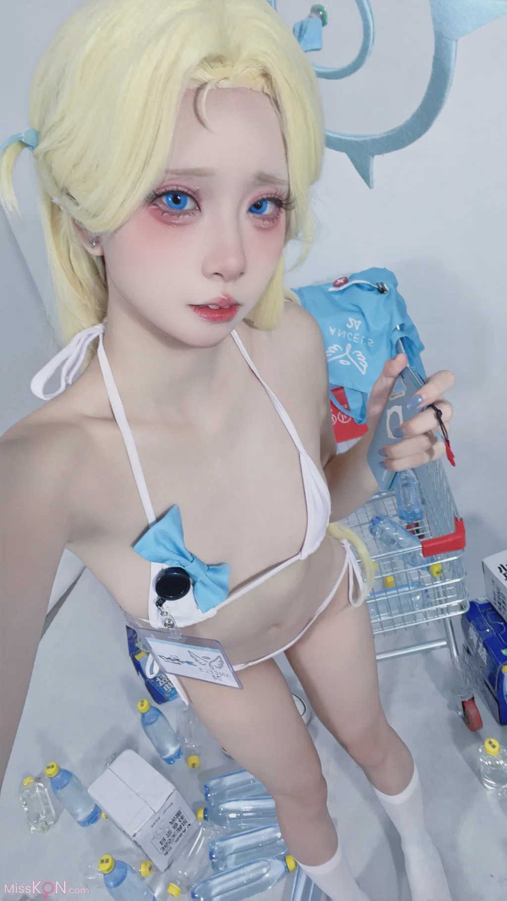 Coser@纸悦Etsu_ko_ 小空