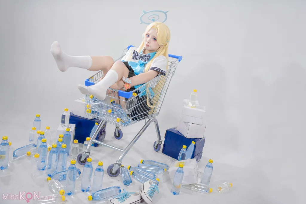Coser@纸悦Etsu_ko_ 小空