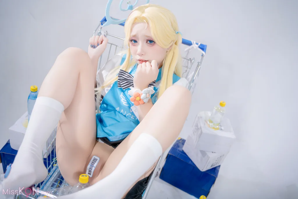 Coser@纸悦Etsu_ko_ 小空