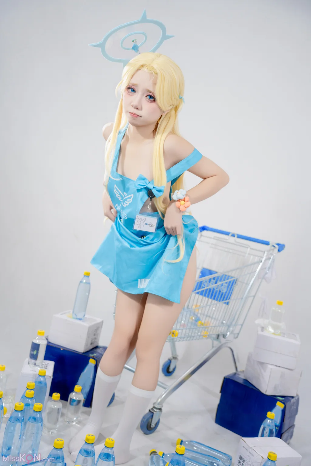 Coser@纸悦Etsu_ko_ 小空