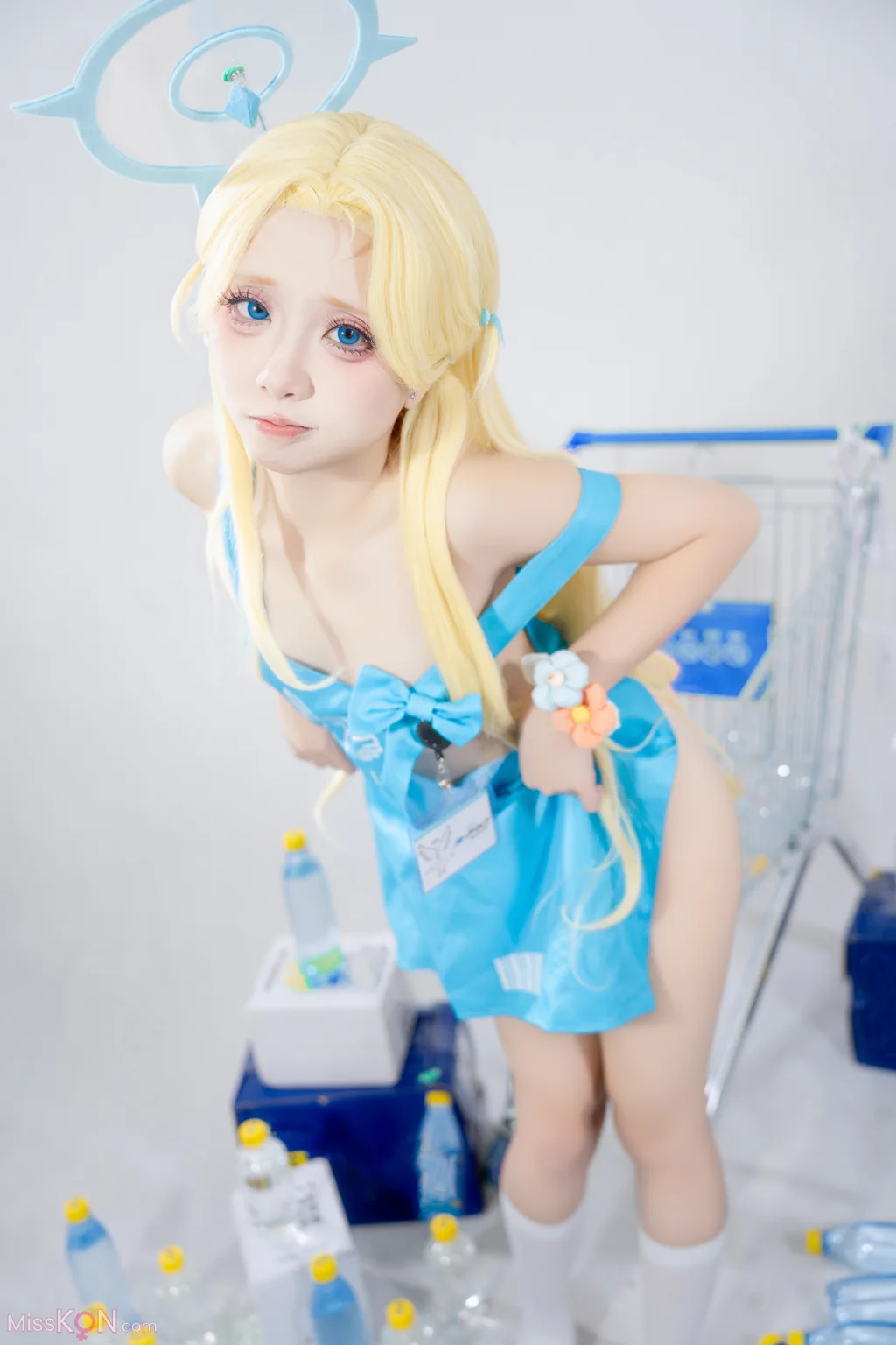 Coser@纸悦Etsu_ko_ 小空
