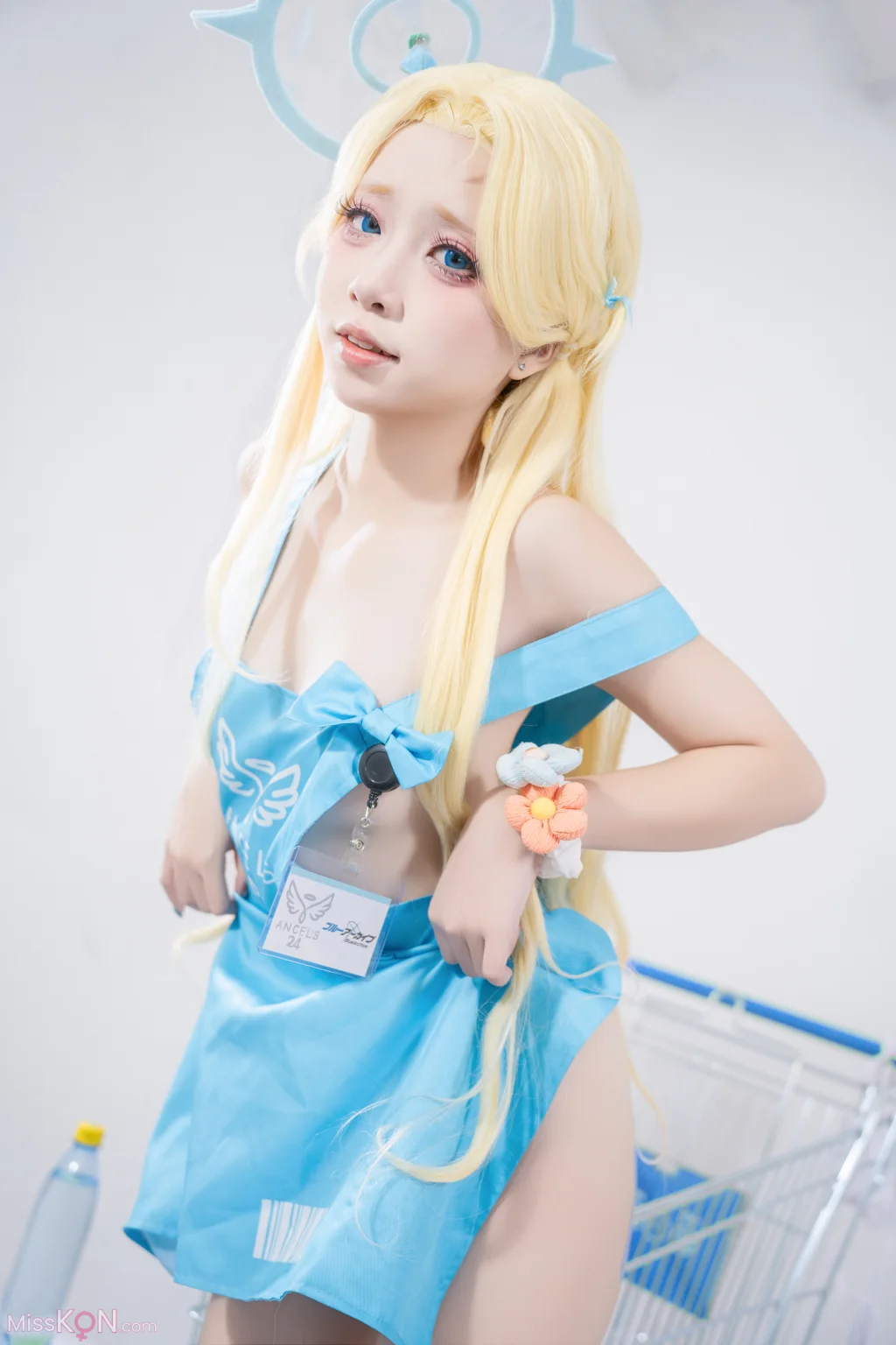 Coser@纸悦Etsu_ko_ 小空