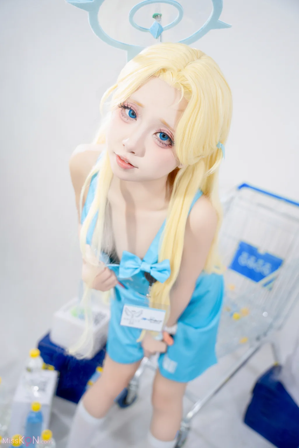 Coser@纸悦Etsu_ko_ 小空
