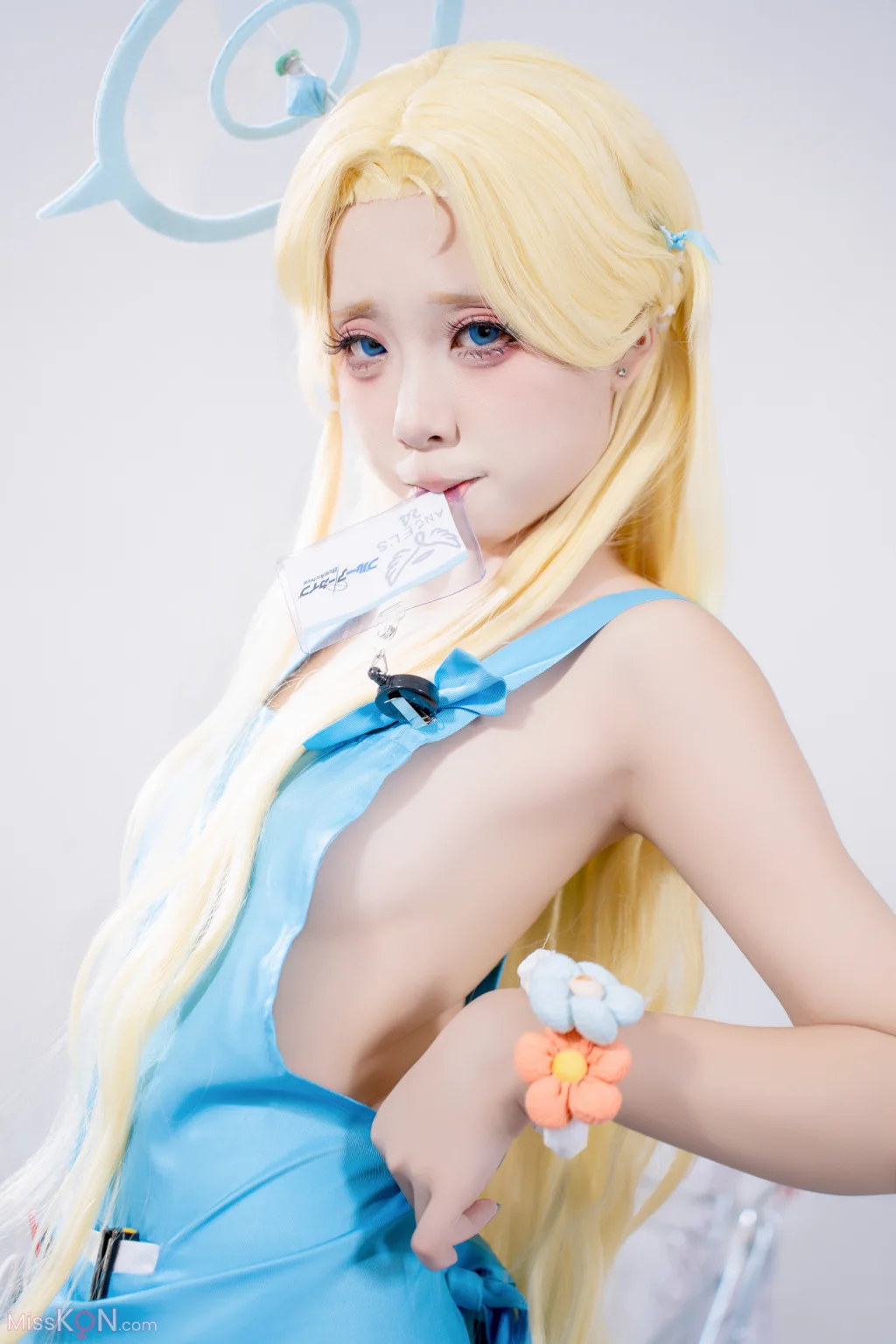 Coser@纸悦Etsu_ko_ 小空