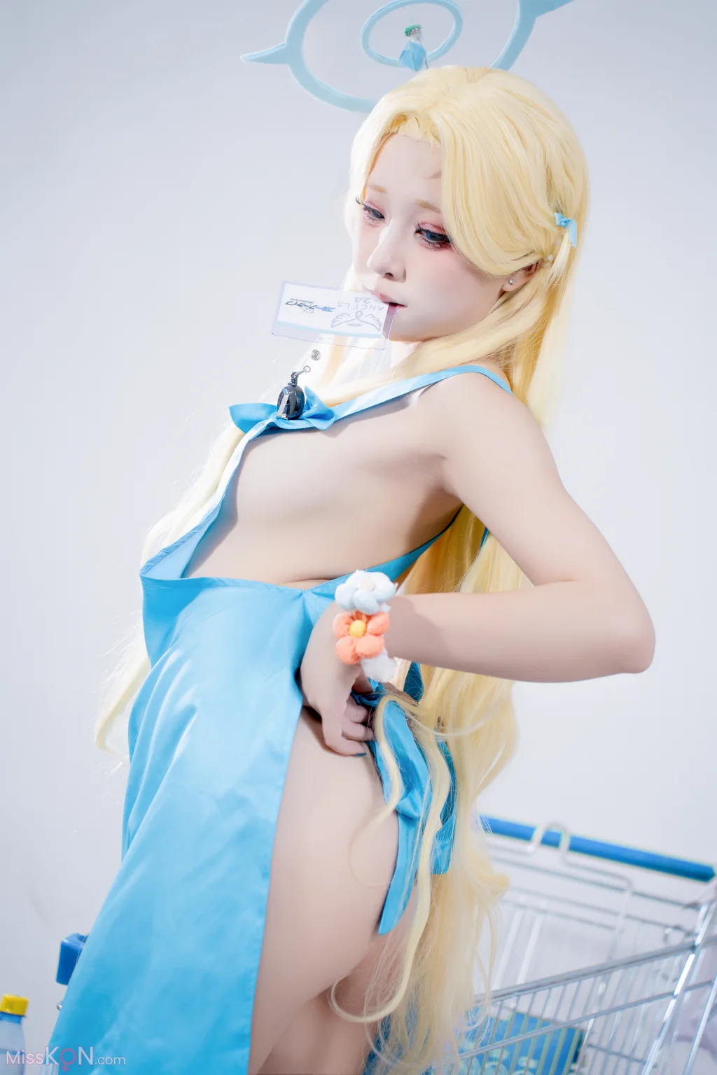 Coser@纸悦Etsu_ko_ 小空