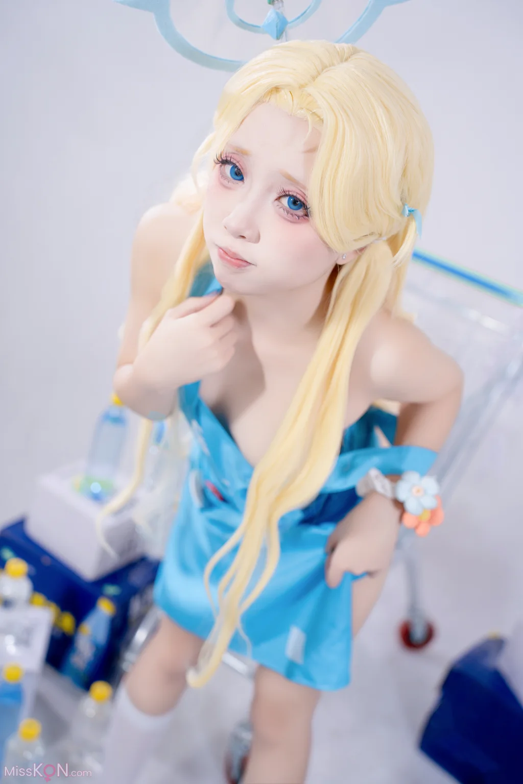 Coser@纸悦Etsu_ko_ 小空