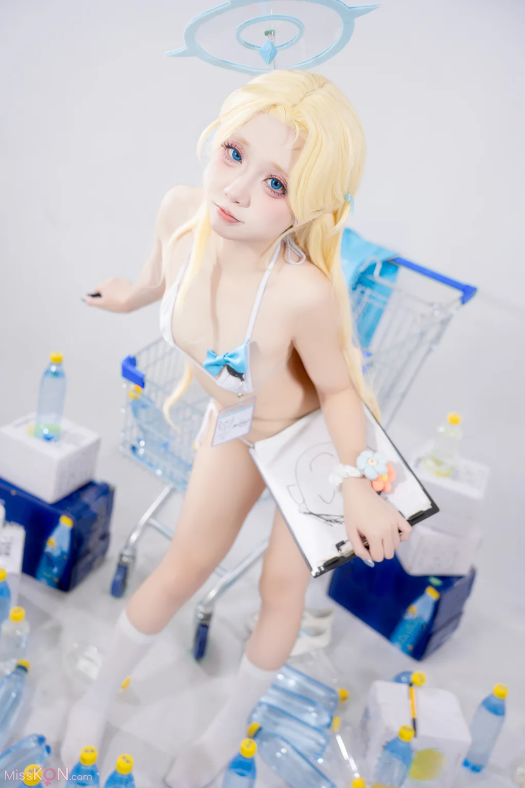 Coser@纸悦Etsu_ko_ 小空