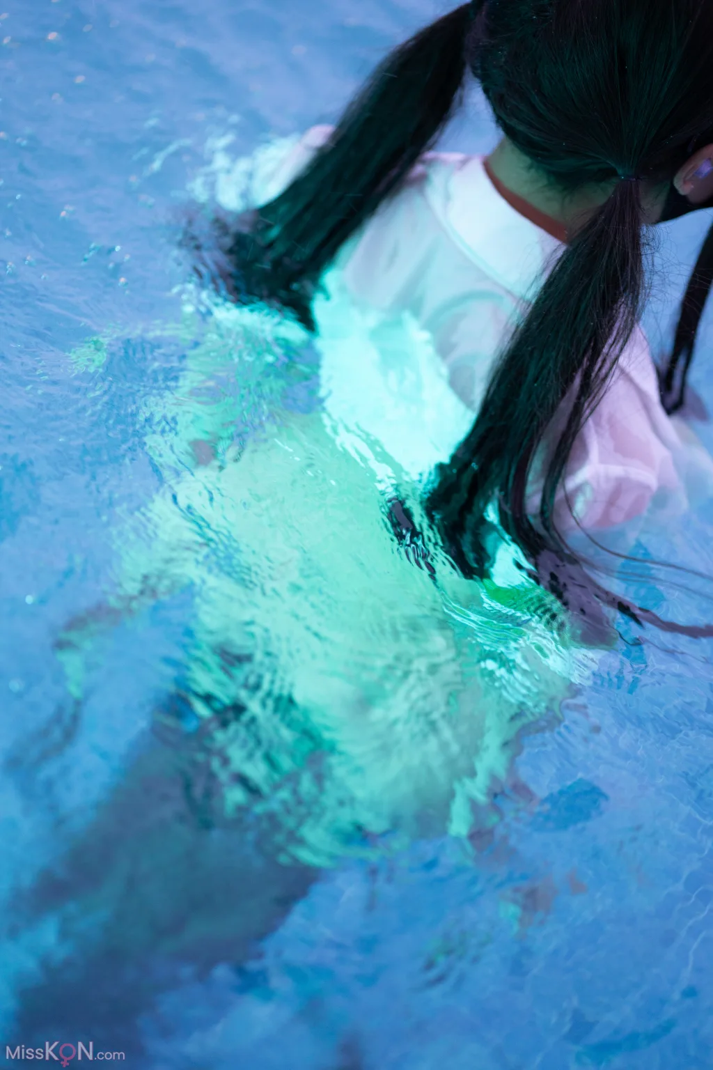 Coser@职业奶妈三水子_ 生徒会长