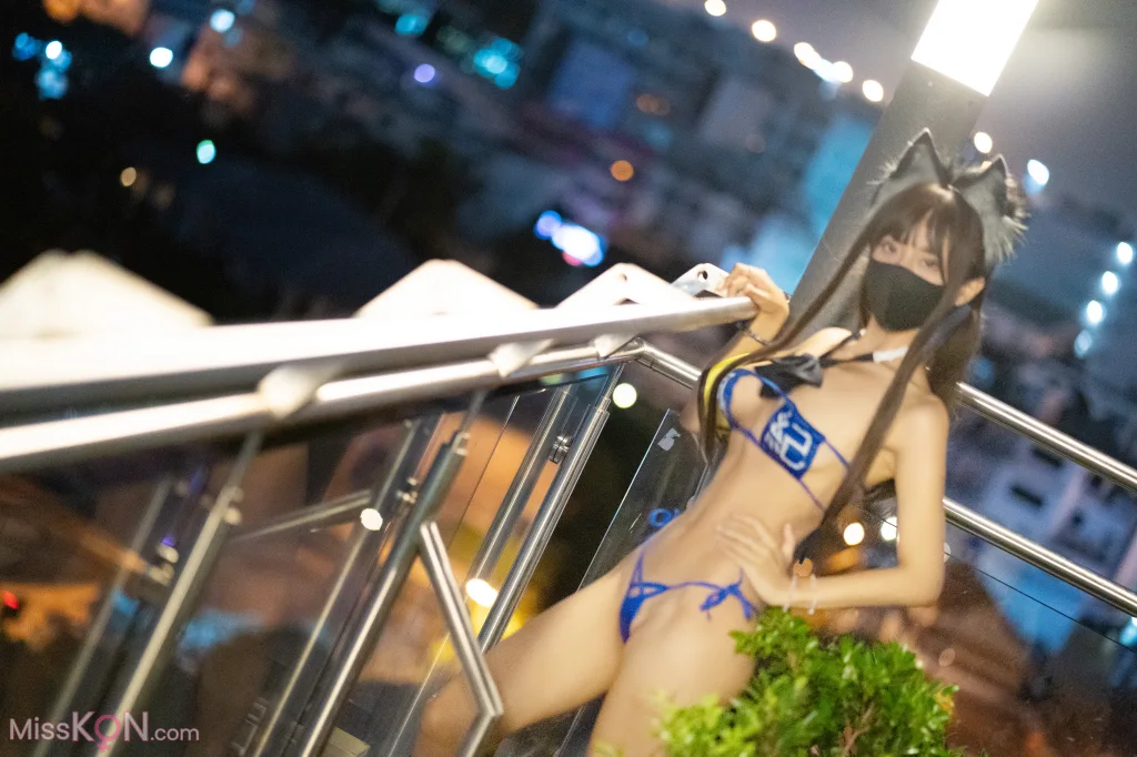 Coser@职业奶妈三水子_ 风纪委员
